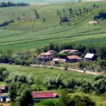 Valea Largă, Mureș