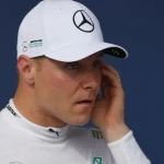 Valtteri Bottas