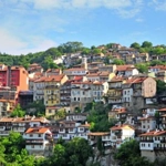 Veliko Tărnovo