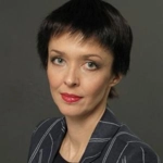 Veronika Kudermetova