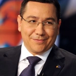 Victor Ponta