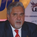 Vijay Mallya