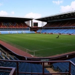Villa Park