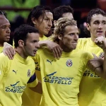 Villarreal