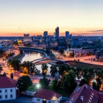 Vilnius