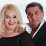 Viorica și Ioniță de la Clejani