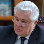 Vladimir Voronin