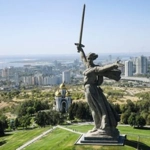 Volgograd