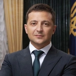 Volodymyr Zelenskyy