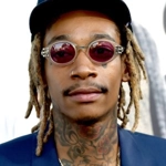 Wiz Khalifa