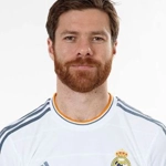 Xabi Alonso