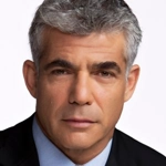 Yair Lapid
