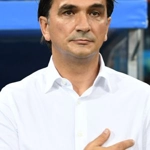 Zlatko Dalić