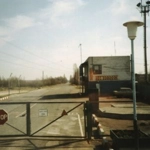 Zona de excludere de la Cernobîl