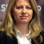 Zuzana Čaputová
