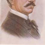 Александри, Василе