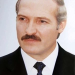 Александр Лукашенко