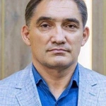 Александр Стояногло