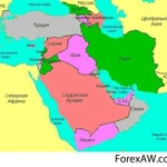 Ближний Восток