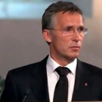 Генеральный секретарь НАТО