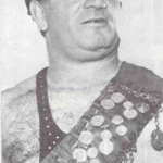 Григорий Новак