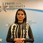 Гуцул, Евгения Александровна