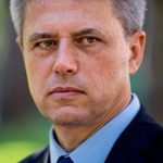 Дмитрий Чубашенко