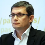 Игорь Гросу