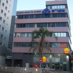 Израильское общество композиторов, авторов и издателей