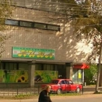 Красногородск