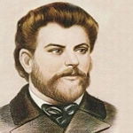 Крянгэ, Ион