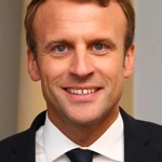 Макрон, Эмманюэль
