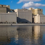 Министерство обороны