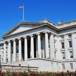 Министерство финансов США