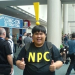 Неигровой персонаж