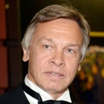 Пушков, Алексей Константинович