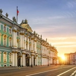 Санкт-Петербург