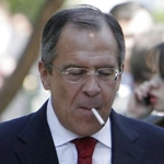 Сергей Лавров