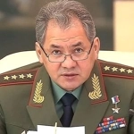 Сергей Шойгу
