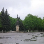 Штефан-Водэ