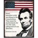 Abraham Lincoln