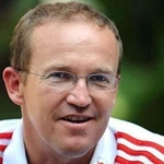Andy Flower