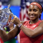 Coco Gauff