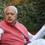 Farooq Abdullah