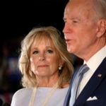 Jill Biden