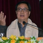 Kiren Rijiju