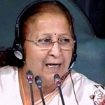 Lok Sabha Speaker