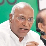 Mallikarjun Kharge