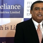 Mukesh Ambani
