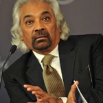 Sam Pitroda